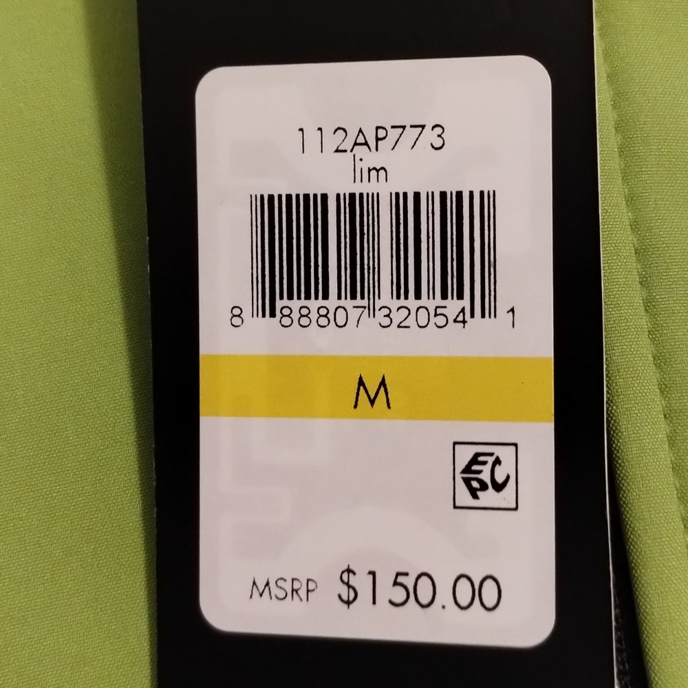 Men's Guess Softshell Jacket - Picture 8 of 8